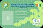 Carte CMU